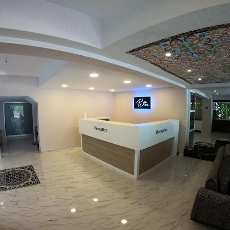 Bir Hotel أنطاليا المظهر الخارجي الصورة