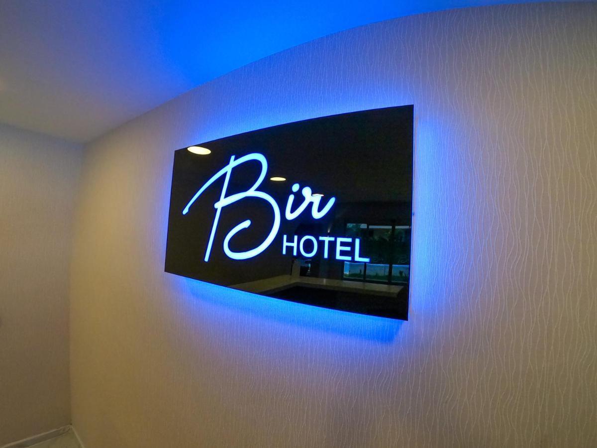 Bir Hotel أنطاليا المظهر الخارجي الصورة