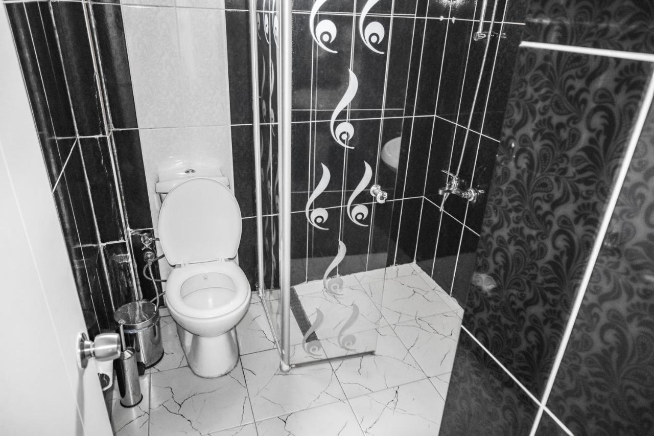 Bir Hotel أنطاليا المظهر الخارجي الصورة