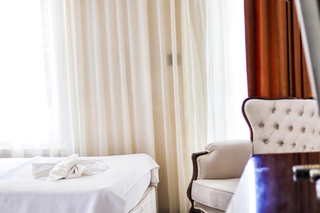 Bir Hotel أنطاليا المظهر الخارجي الصورة