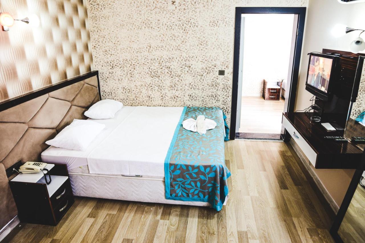 Bir Hotel أنطاليا المظهر الخارجي الصورة