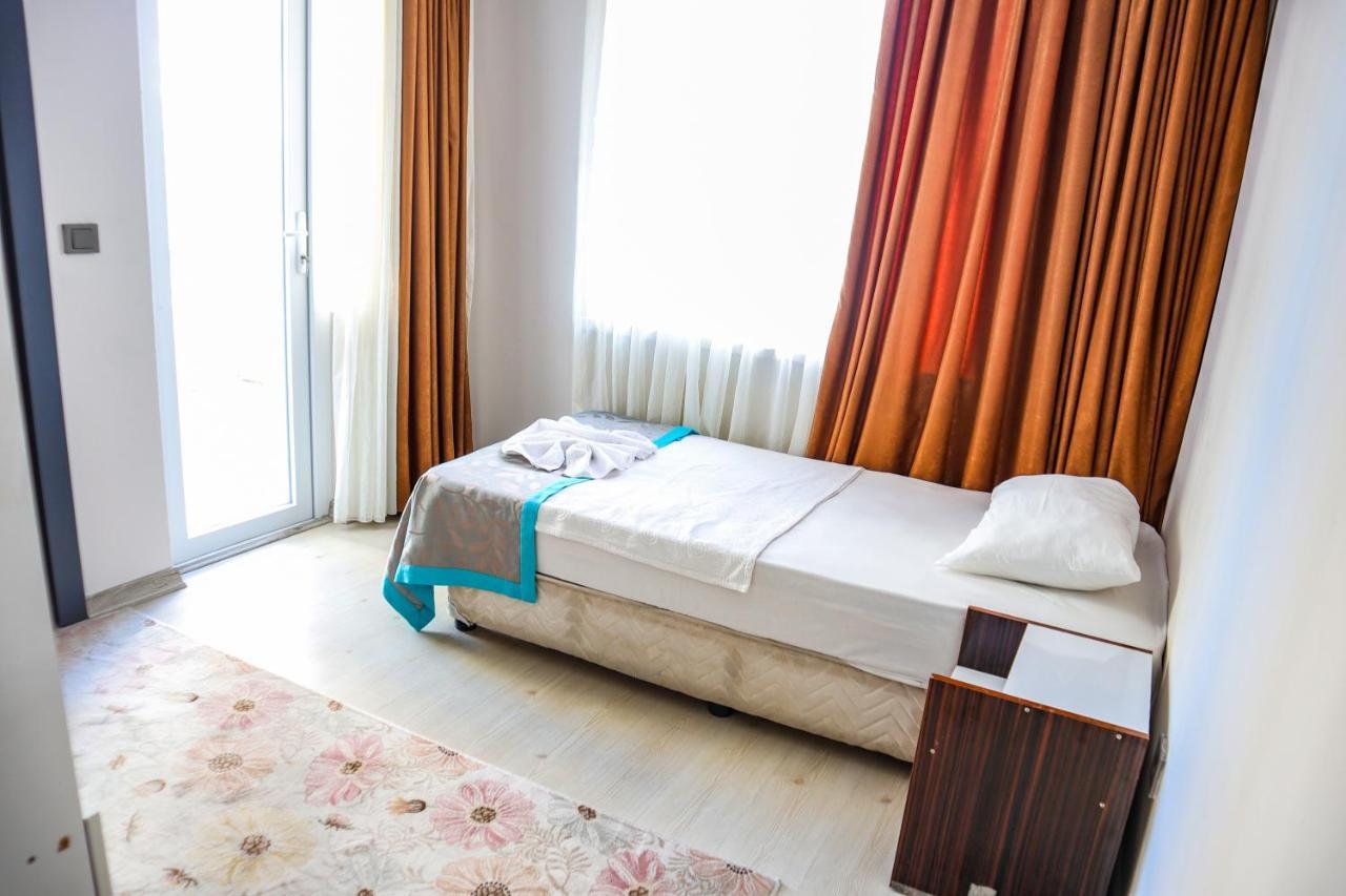 Bir Hotel أنطاليا المظهر الخارجي الصورة