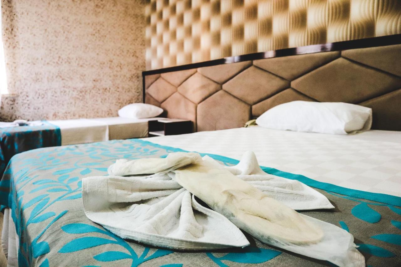 Bir Hotel أنطاليا المظهر الخارجي الصورة