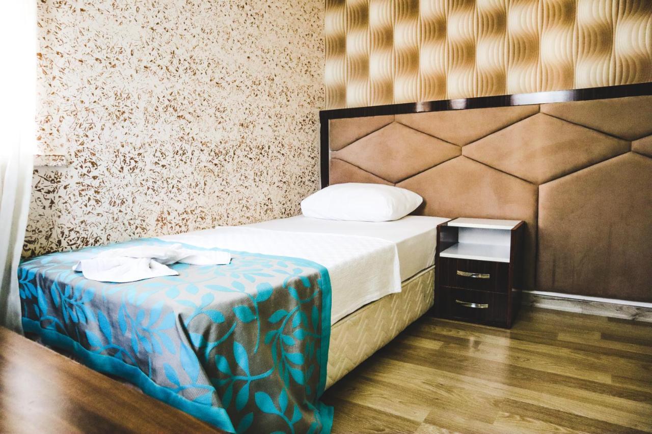 Bir Hotel أنطاليا المظهر الخارجي الصورة