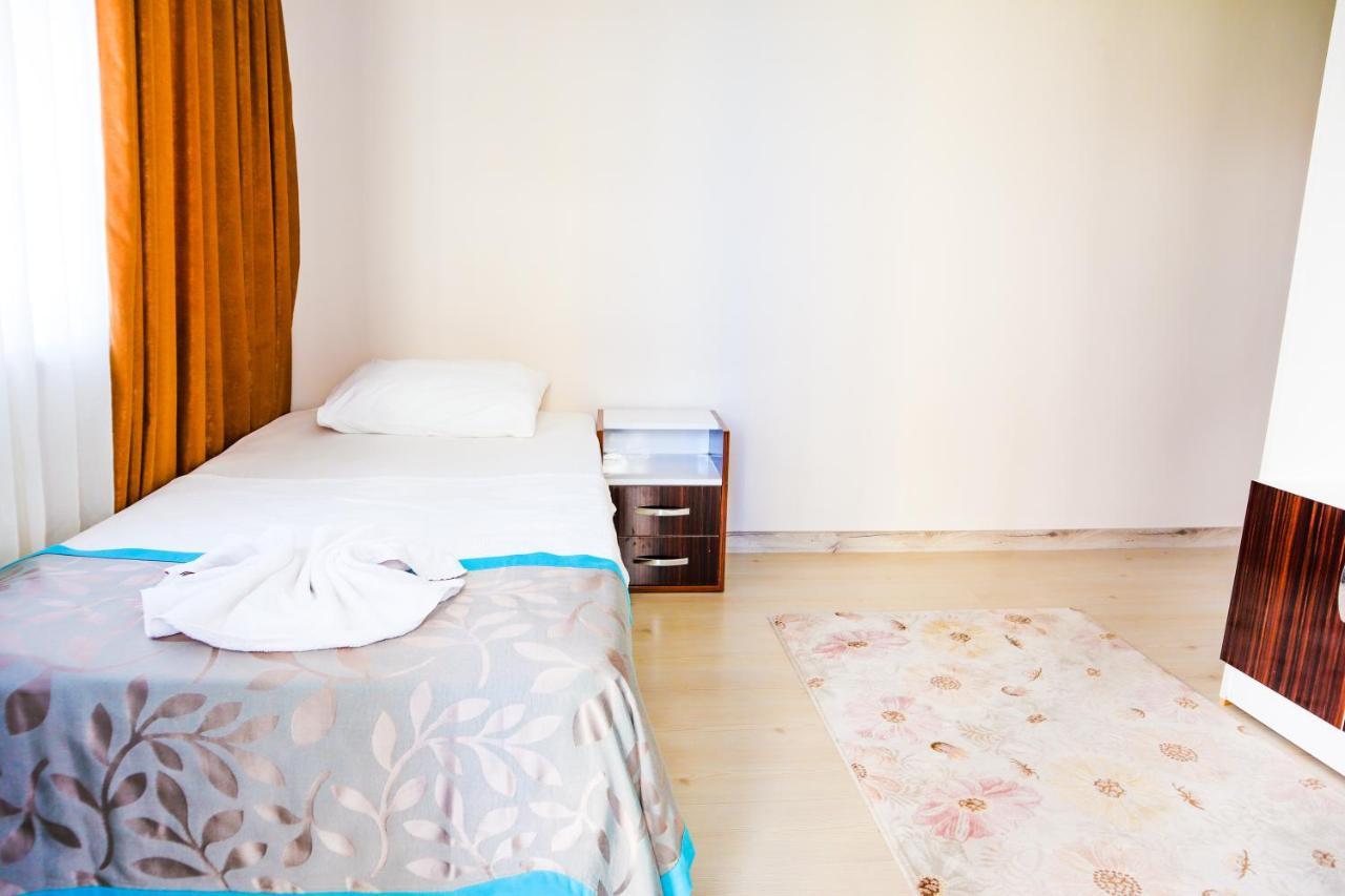Bir Hotel أنطاليا المظهر الخارجي الصورة