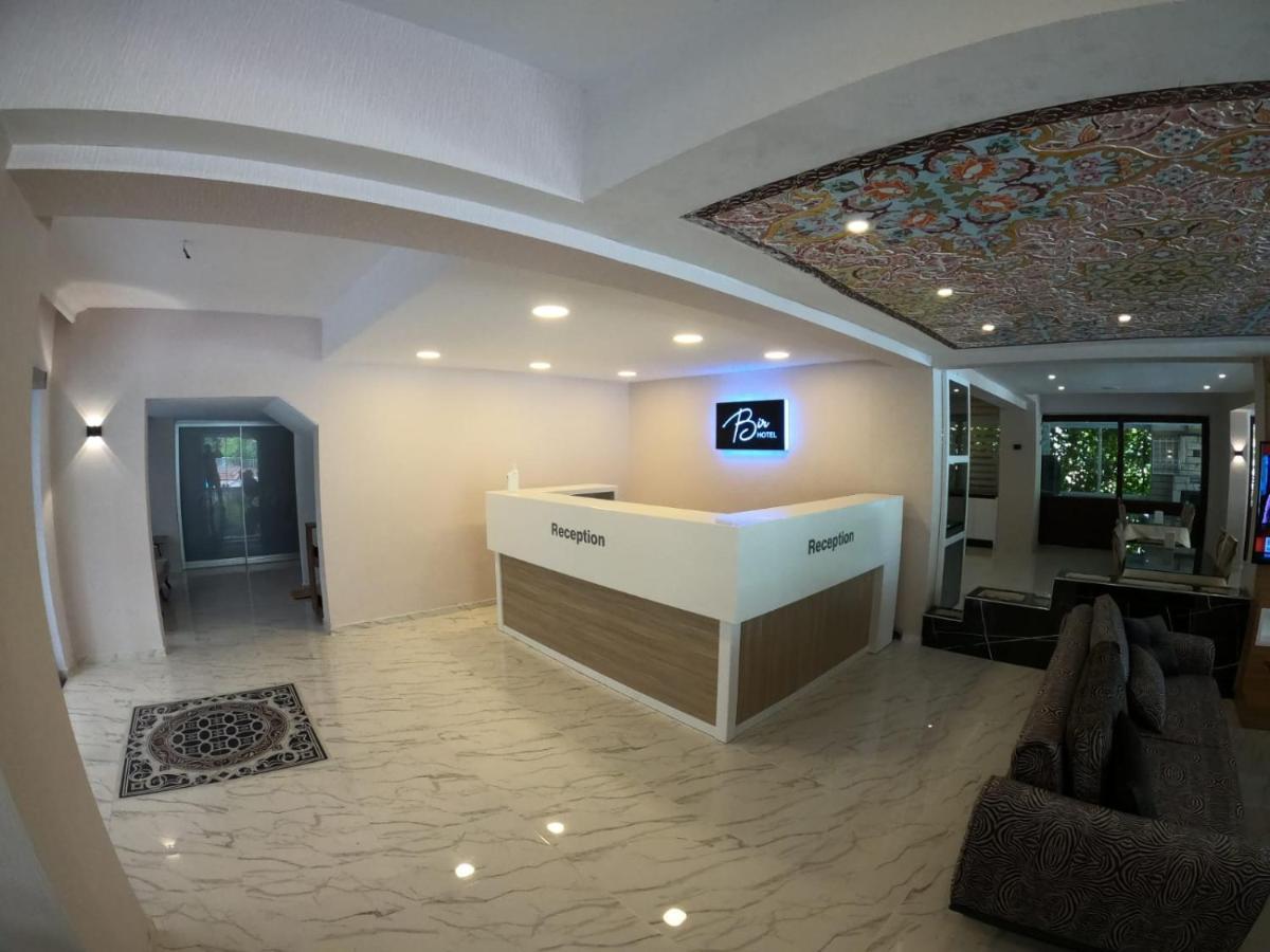 Bir Hotel أنطاليا المظهر الخارجي الصورة